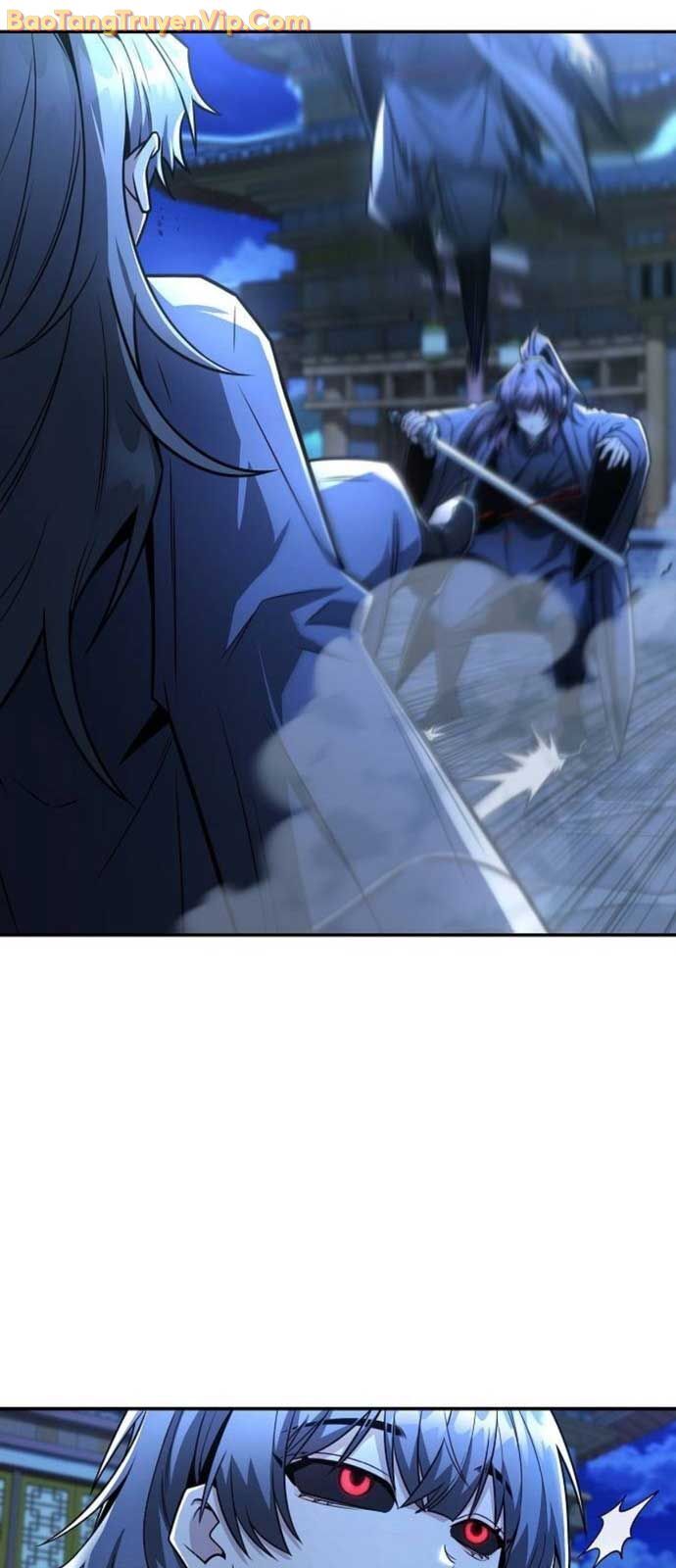 Quỷ Kiếm Thiên Tài Của Hoa Sơn Phái - Chapter 30.1