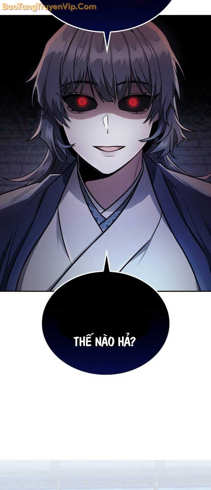 Quỷ Kiếm Thiên Tài Của Hoa Sơn Phái - Chapter 30.1