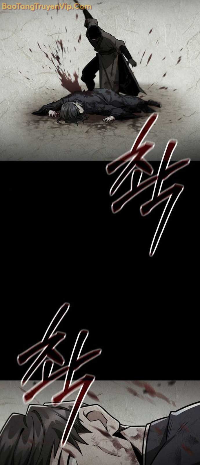 Quỷ Kiếm Thiên Tài Của Hoa Sơn Phái - Chapter 30.1