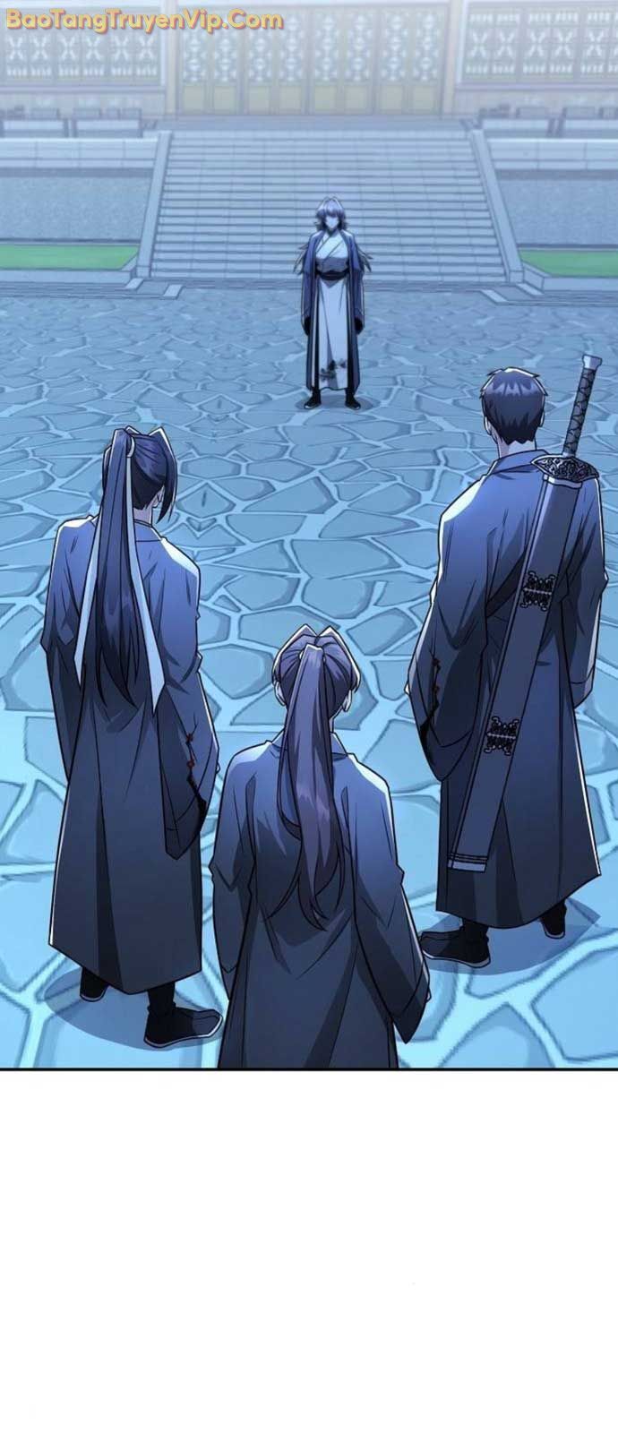 Quỷ Kiếm Thiên Tài Của Hoa Sơn Phái - Chapter 30.1