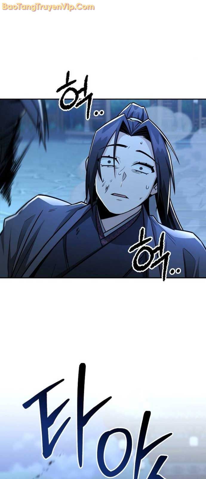 Quỷ Kiếm Thiên Tài Của Hoa Sơn Phái - Chapter 30.1