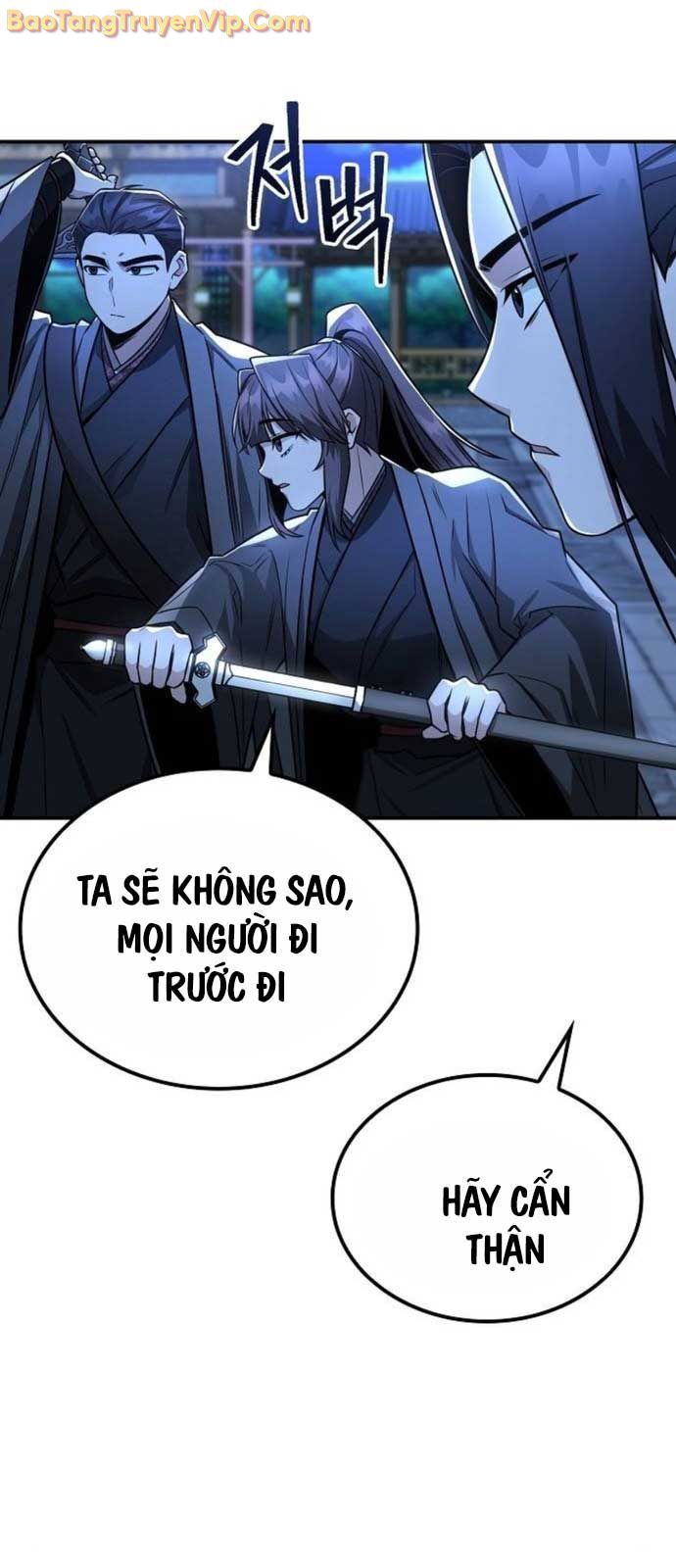 Quỷ Kiếm Thiên Tài Của Hoa Sơn Phái - Chapter 30.1