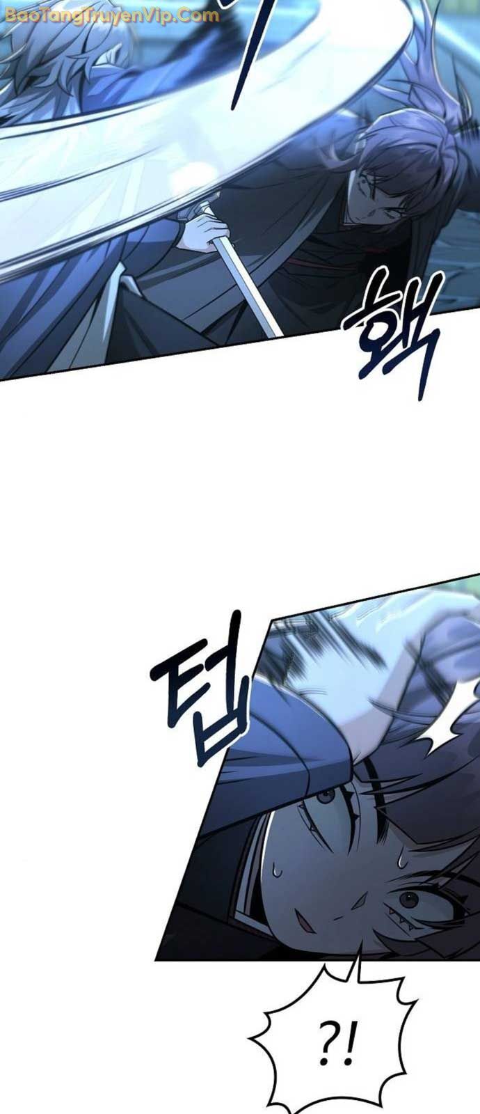 Quỷ Kiếm Thiên Tài Của Hoa Sơn Phái - Chapter 30.1