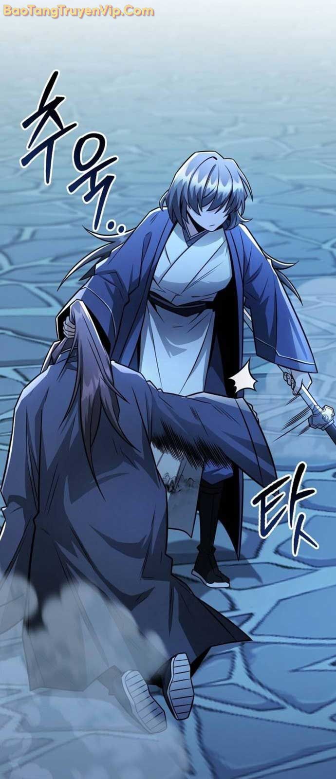 Quỷ Kiếm Thiên Tài Của Hoa Sơn Phái - Chapter 30.1
