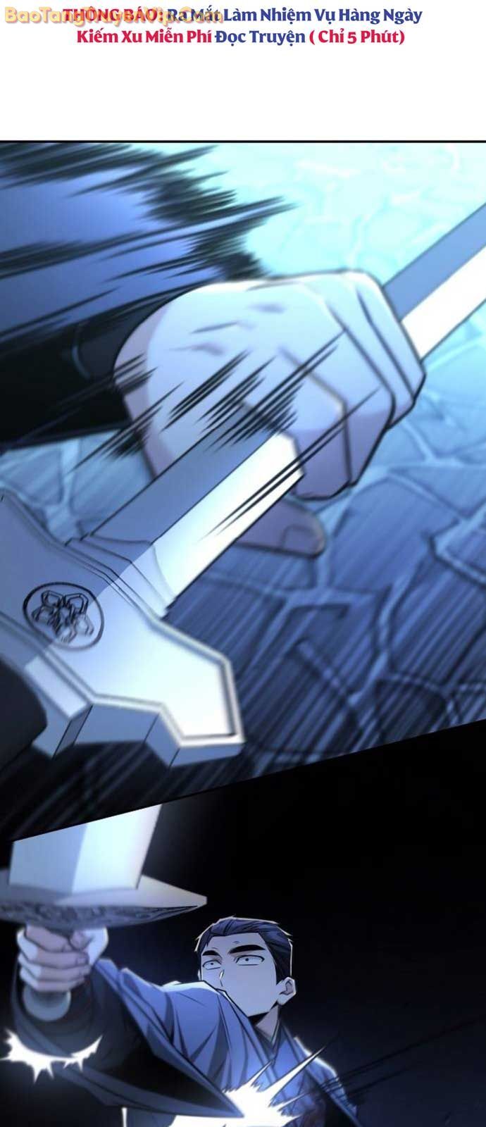 Quỷ Kiếm Thiên Tài Của Hoa Sơn Phái - Chapter 30.1