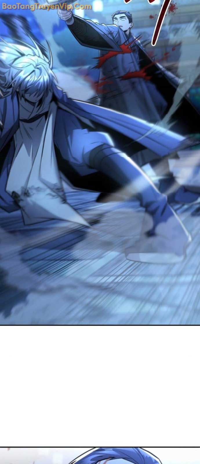 Quỷ Kiếm Thiên Tài Của Hoa Sơn Phái - Chapter 30.1