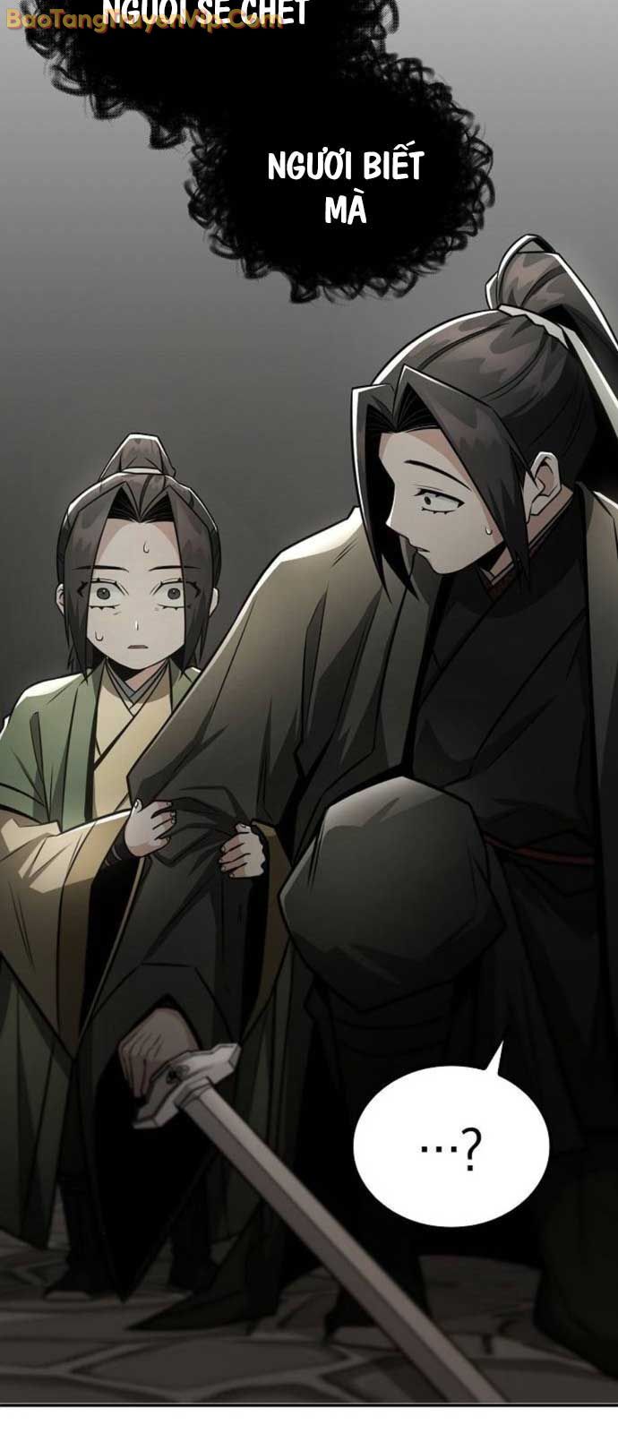 Quỷ Kiếm Thiên Tài Của Hoa Sơn Phái - Chapter 30.1