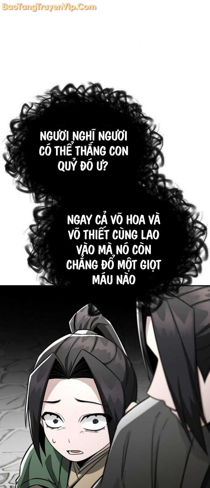 Quỷ Kiếm Thiên Tài Của Hoa Sơn Phái - Chapter 30.1