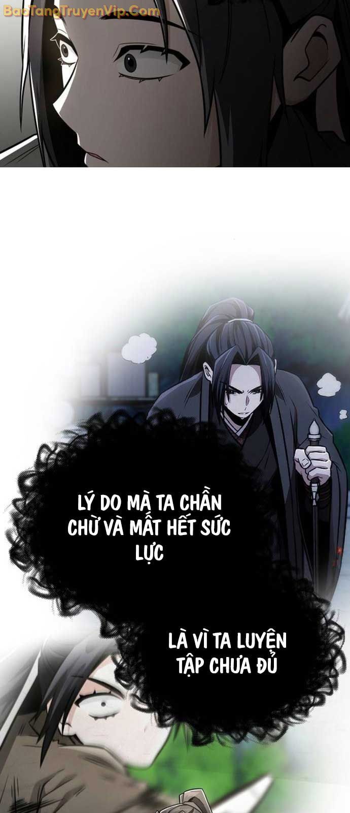 Quỷ Kiếm Thiên Tài Của Hoa Sơn Phái - Chapter 30.1