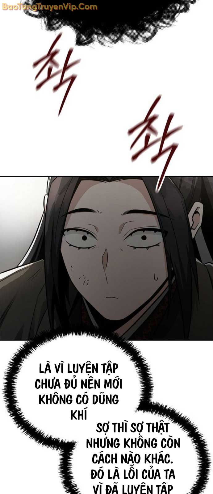 Quỷ Kiếm Thiên Tài Của Hoa Sơn Phái - Chapter 30.1