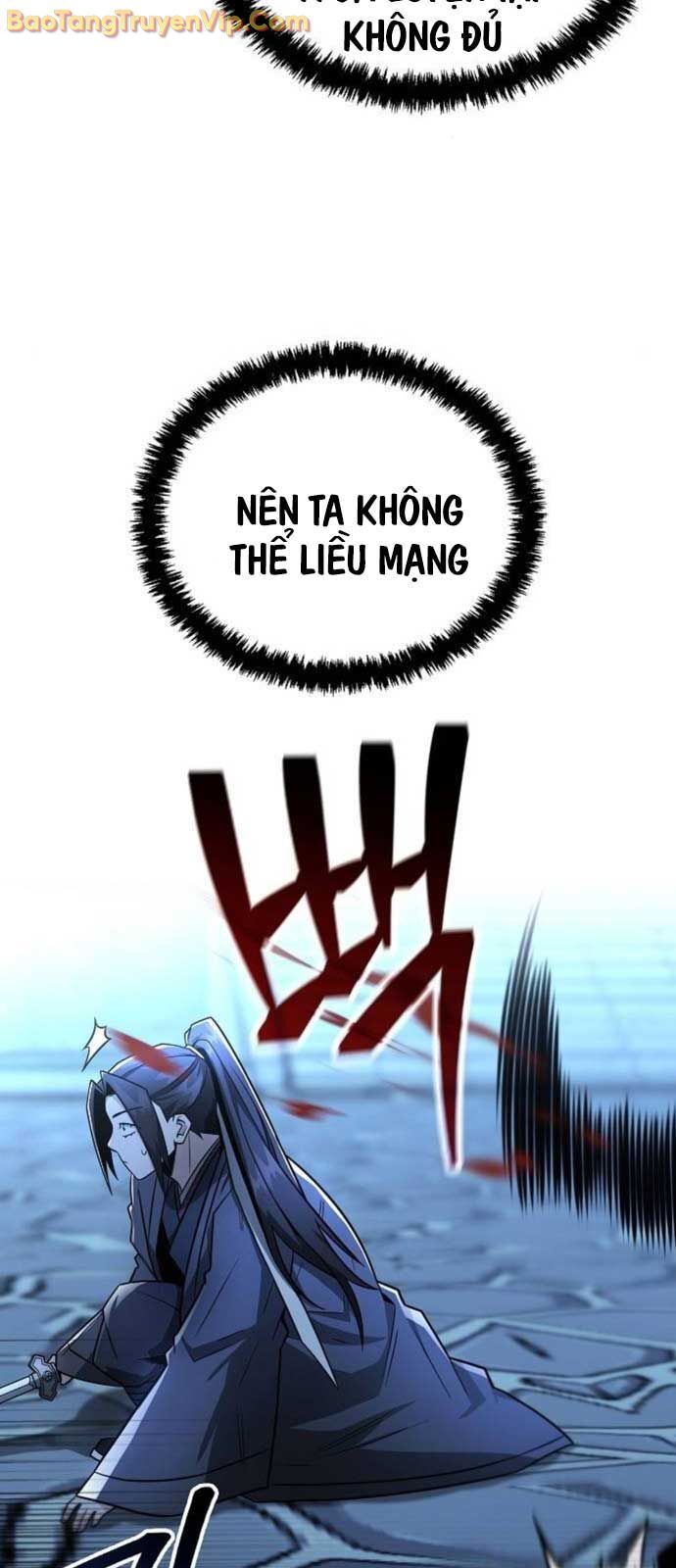 Quỷ Kiếm Thiên Tài Của Hoa Sơn Phái - Chapter 30.1
