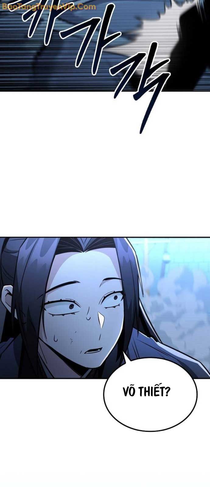 Quỷ Kiếm Thiên Tài Của Hoa Sơn Phái - Chapter 30.1