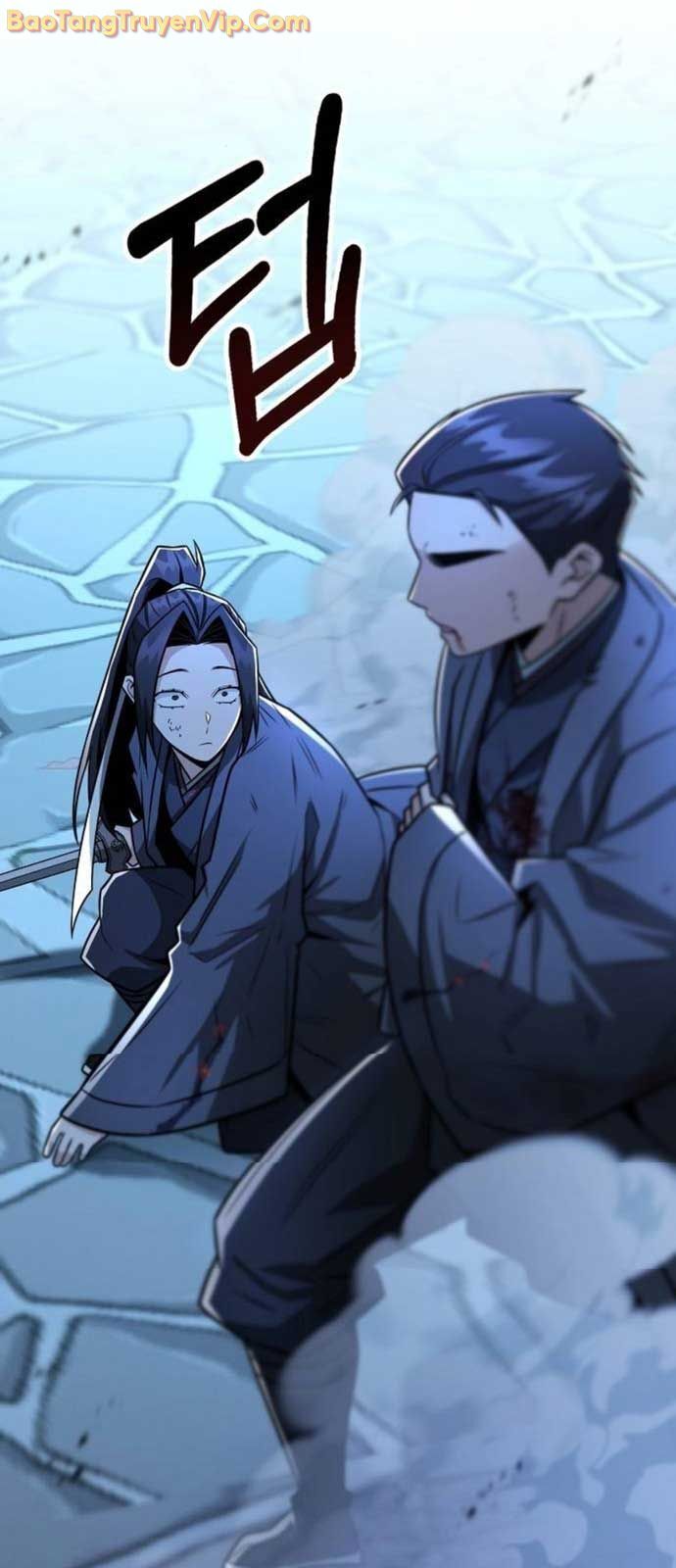 Quỷ Kiếm Thiên Tài Của Hoa Sơn Phái - Chapter 30.1