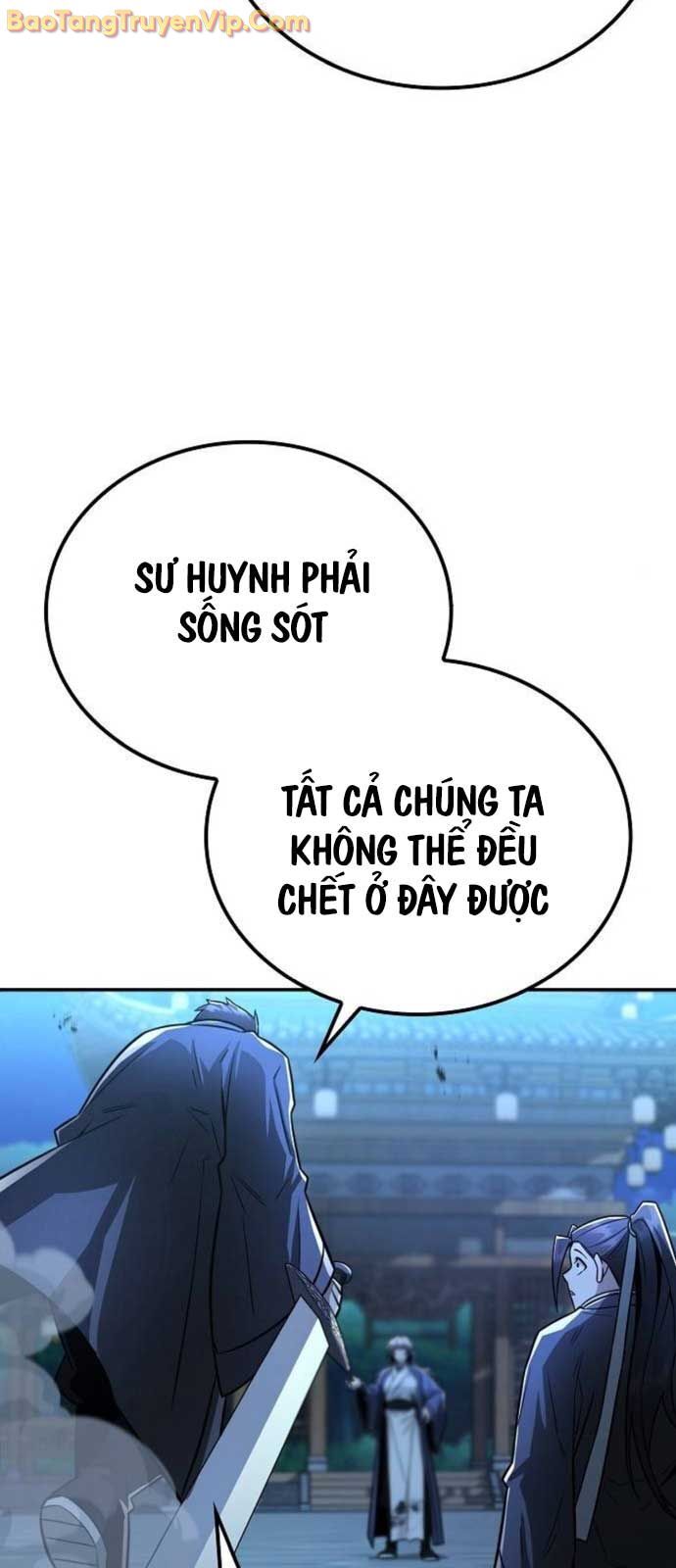 Quỷ Kiếm Thiên Tài Của Hoa Sơn Phái - Chapter 30.1