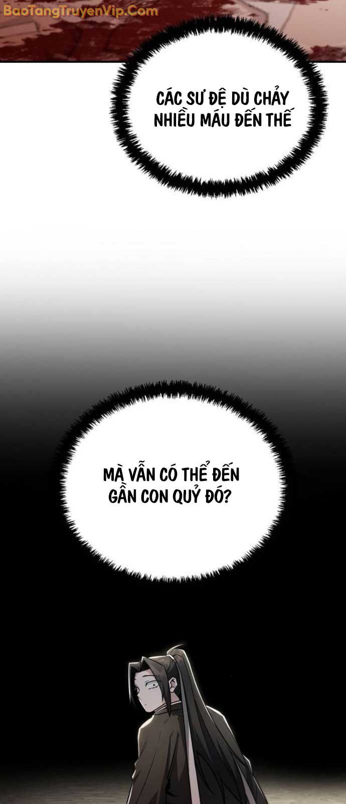 Quỷ Kiếm Thiên Tài Của Hoa Sơn Phái - Chapter 30.1