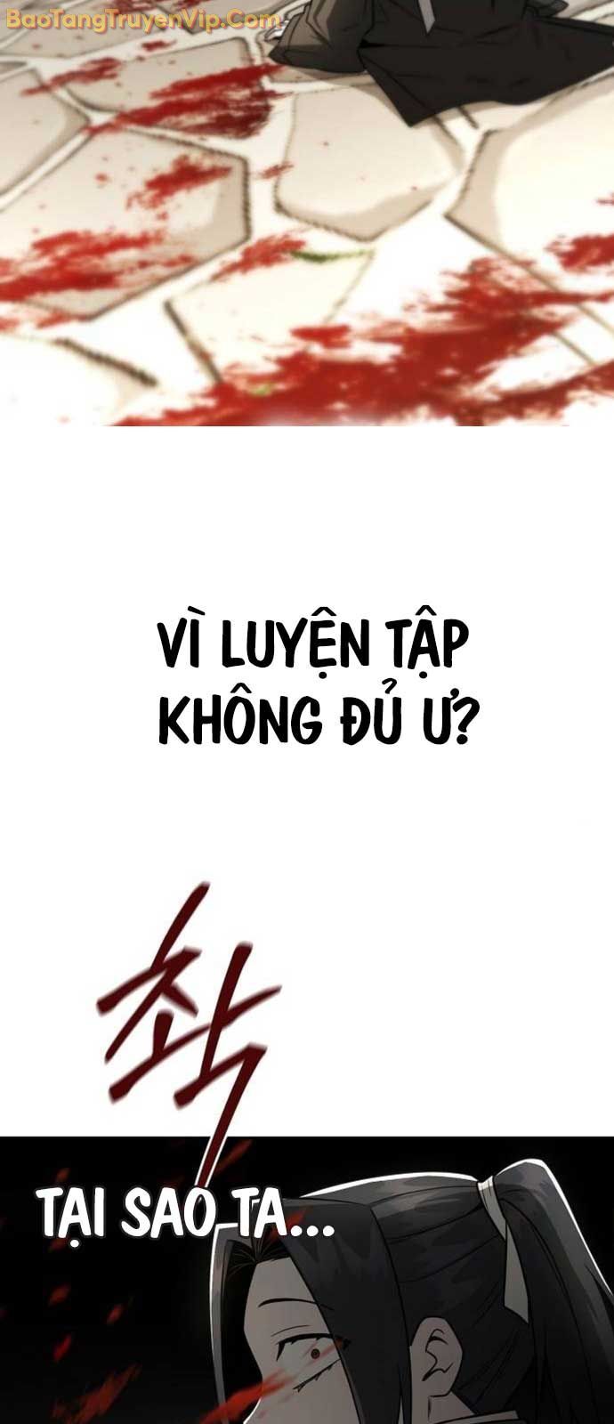 Quỷ Kiếm Thiên Tài Của Hoa Sơn Phái - Chapter 30.1