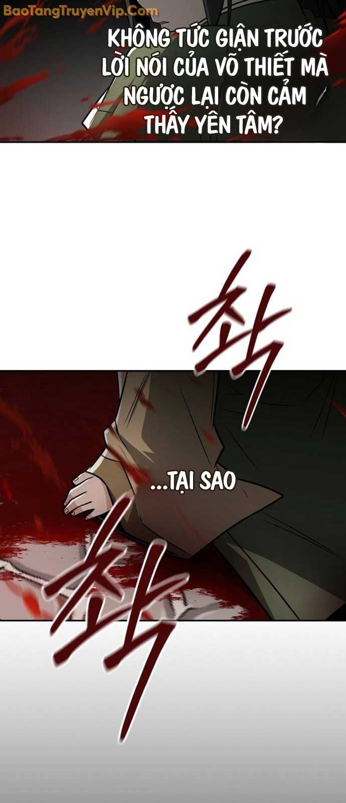 Quỷ Kiếm Thiên Tài Của Hoa Sơn Phái - Chapter 30.1