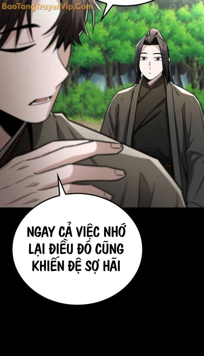 Quỷ Kiếm Thiên Tài Của Hoa Sơn Phái - Chapter 30.1