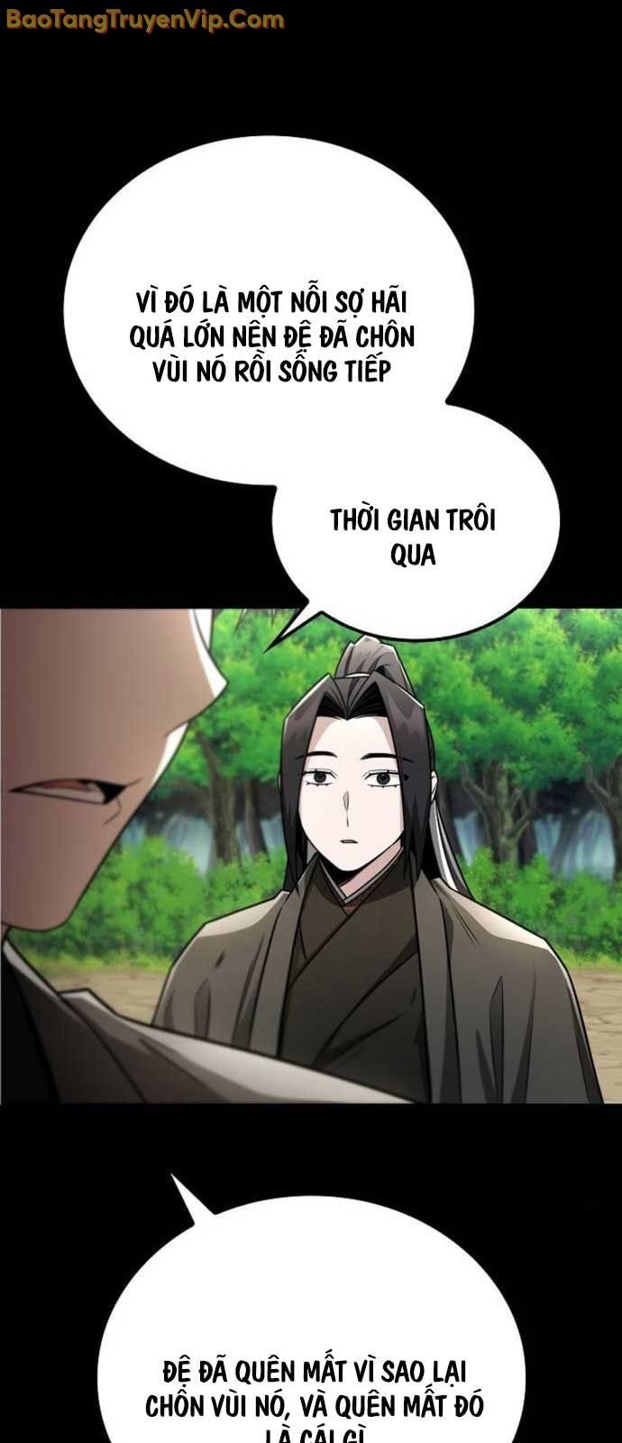 Quỷ Kiếm Thiên Tài Của Hoa Sơn Phái - Chapter 30.1