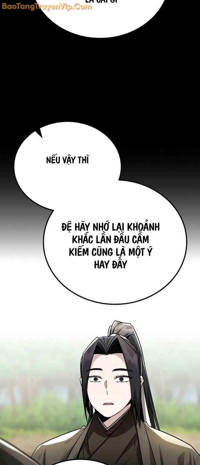 Quỷ Kiếm Thiên Tài Của Hoa Sơn Phái - Chapter 30.1