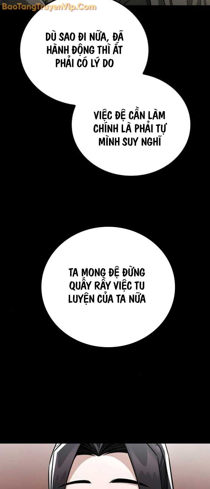 Quỷ Kiếm Thiên Tài Của Hoa Sơn Phái - Chapter 30.1