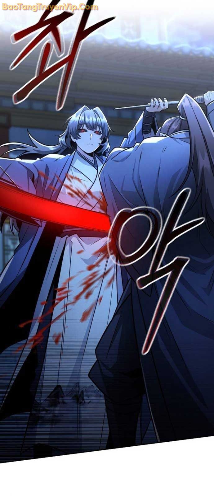 Quỷ Kiếm Thiên Tài Của Hoa Sơn Phái - Chapter 30.1