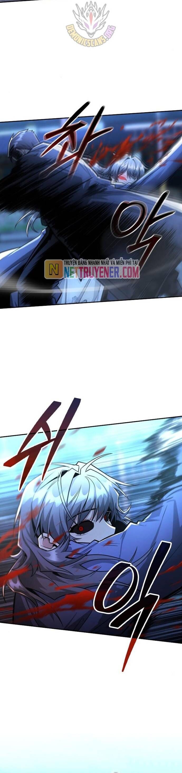 Quỷ Kiếm Thiên Tài Của Hoa Sơn Phái - Chapter 30