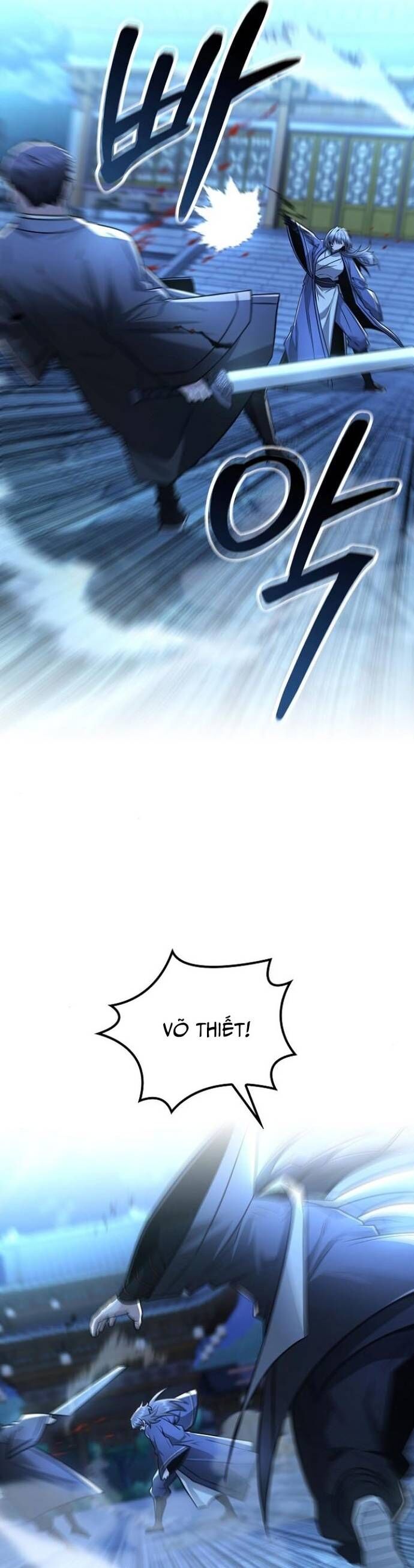 Quỷ Kiếm Thiên Tài Của Hoa Sơn Phái - Chapter 30