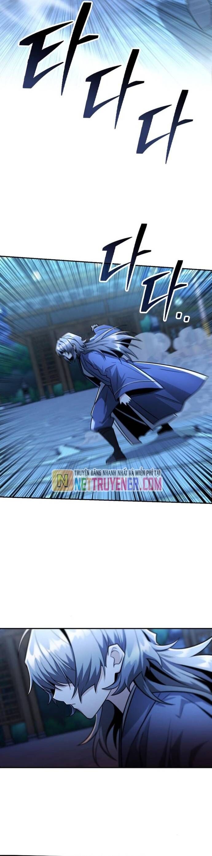 Quỷ Kiếm Thiên Tài Của Hoa Sơn Phái - Chapter 30