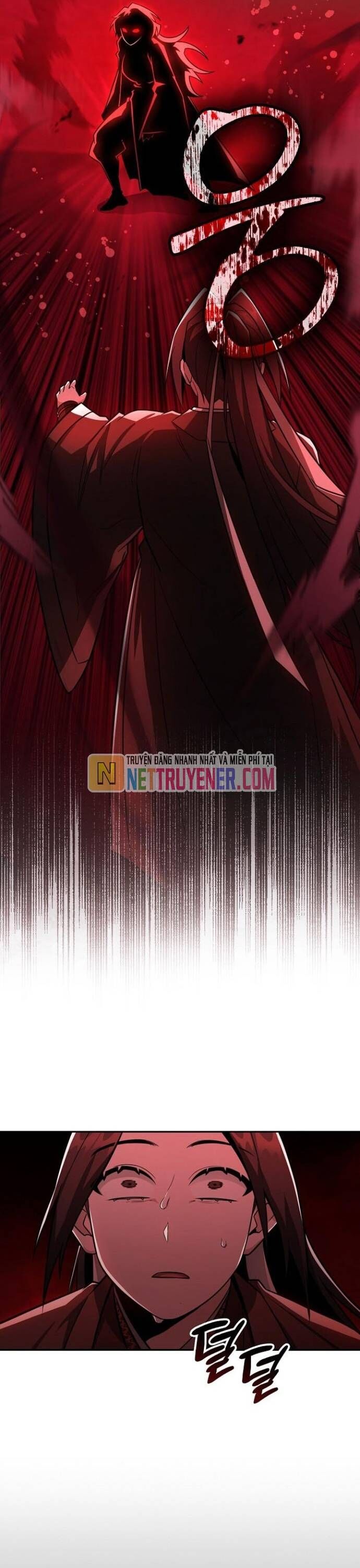 Quỷ Kiếm Thiên Tài Của Hoa Sơn Phái - Chapter 30