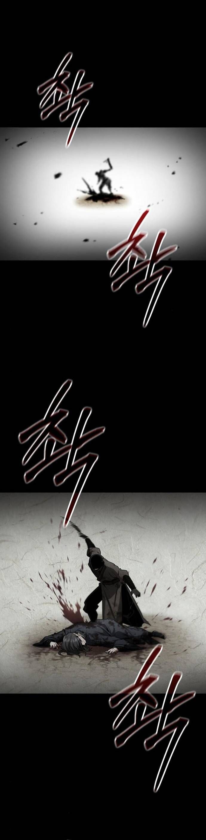 Quỷ Kiếm Thiên Tài Của Hoa Sơn Phái - Chapter 30
