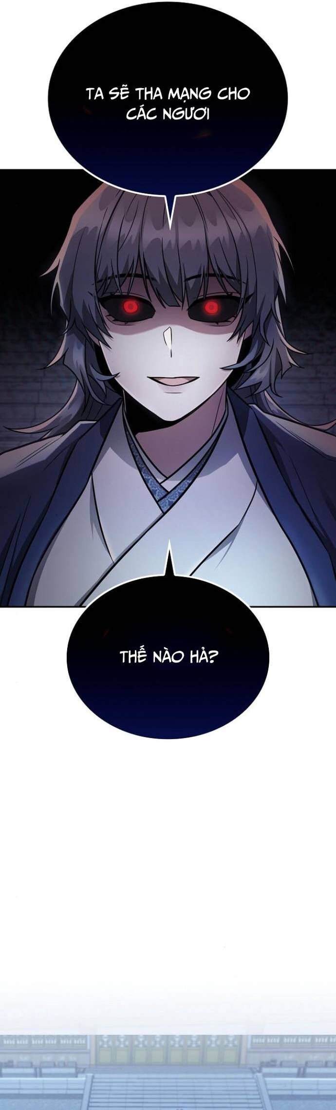 Quỷ Kiếm Thiên Tài Của Hoa Sơn Phái - Chapter 30