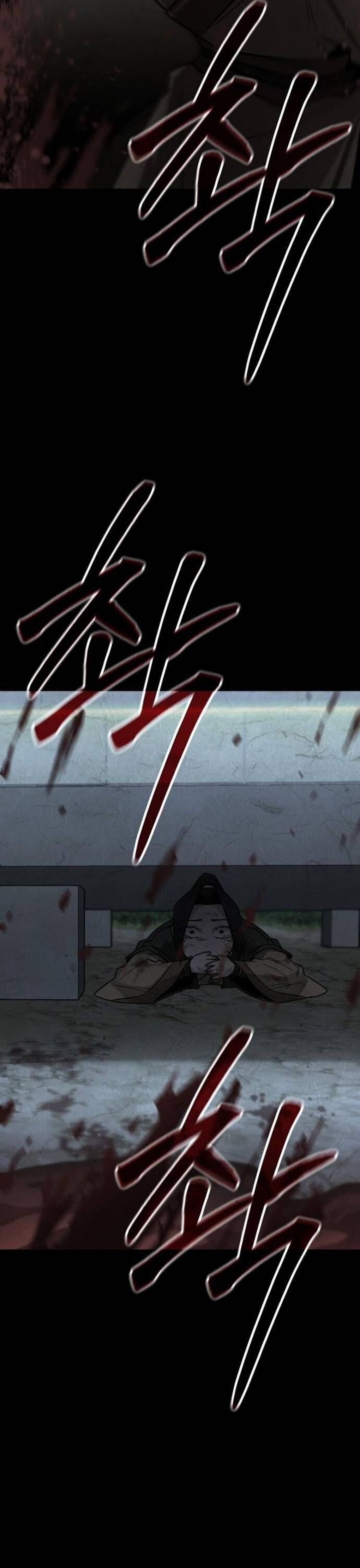 Quỷ Kiếm Thiên Tài Của Hoa Sơn Phái - Chapter 30