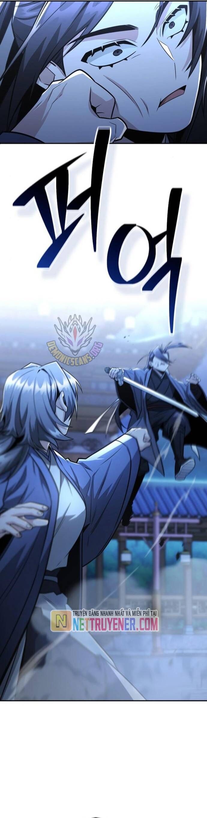 Quỷ Kiếm Thiên Tài Của Hoa Sơn Phái - Chapter 30