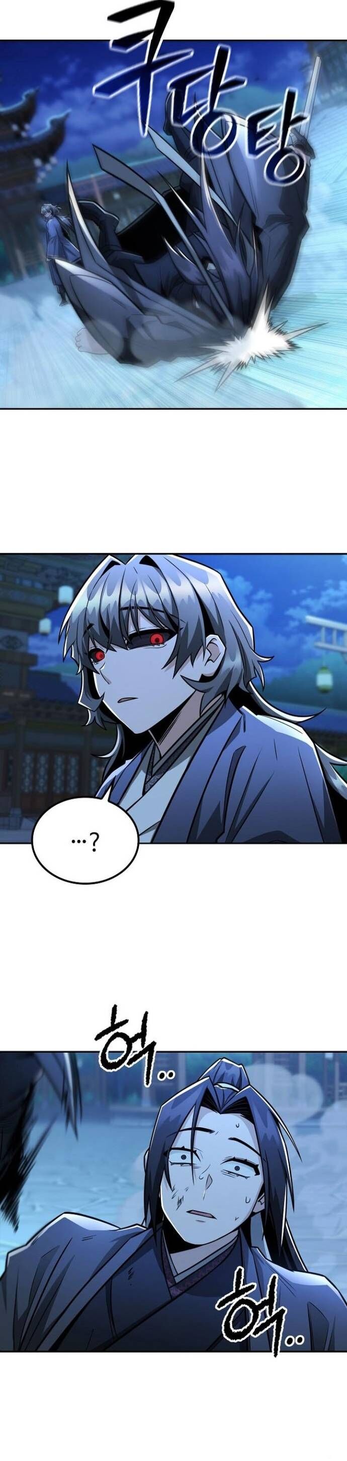 Quỷ Kiếm Thiên Tài Của Hoa Sơn Phái - Chapter 30