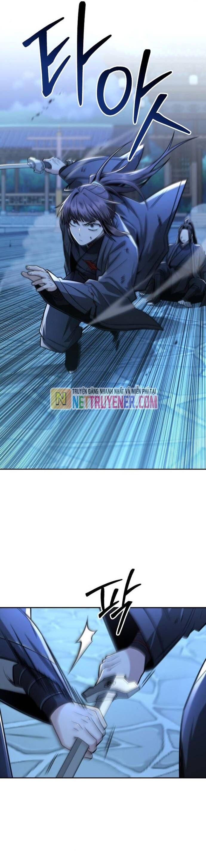 Quỷ Kiếm Thiên Tài Của Hoa Sơn Phái - Chapter 30