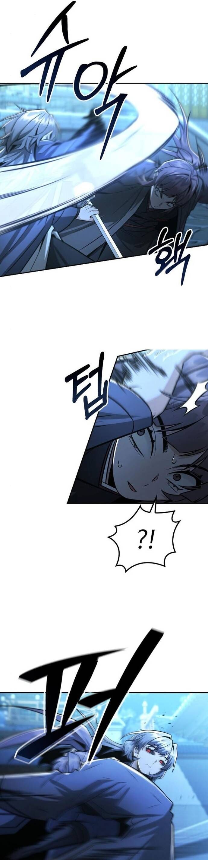 Quỷ Kiếm Thiên Tài Của Hoa Sơn Phái - Chapter 30