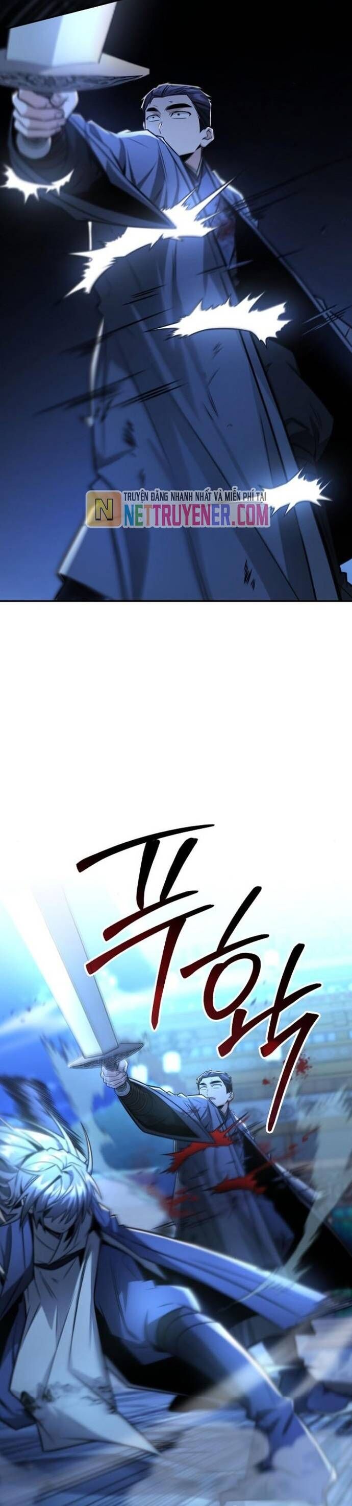 Quỷ Kiếm Thiên Tài Của Hoa Sơn Phái - Chapter 30