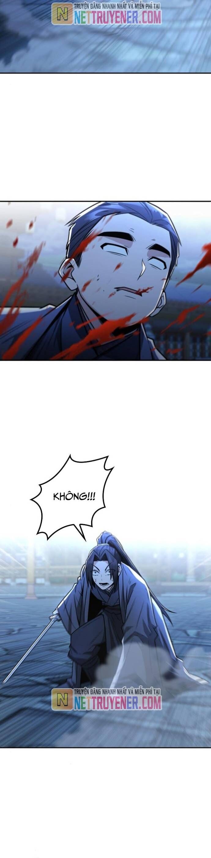 Quỷ Kiếm Thiên Tài Của Hoa Sơn Phái - Chapter 30