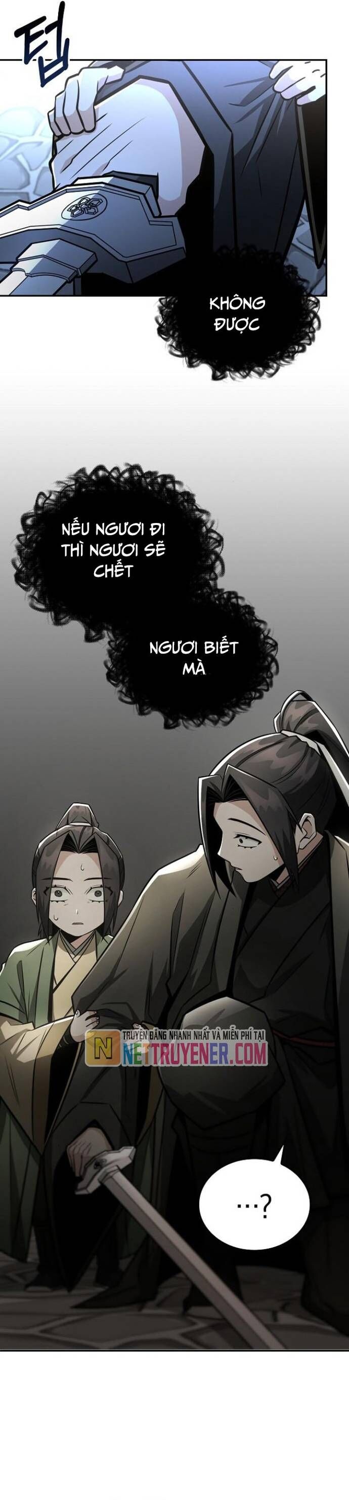 Quỷ Kiếm Thiên Tài Của Hoa Sơn Phái - Chapter 30