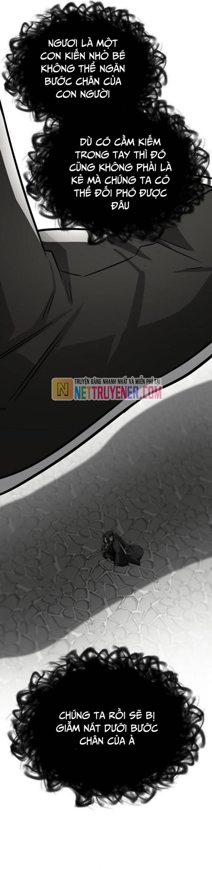 Quỷ Kiếm Thiên Tài Của Hoa Sơn Phái - Chapter 30