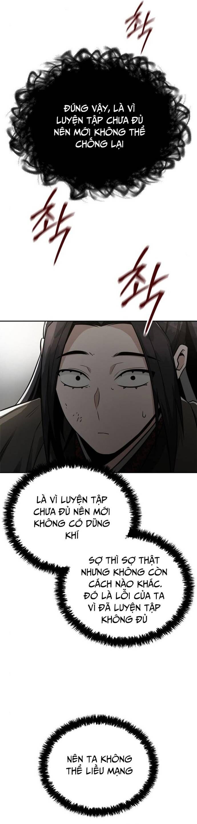 Quỷ Kiếm Thiên Tài Của Hoa Sơn Phái - Chapter 30