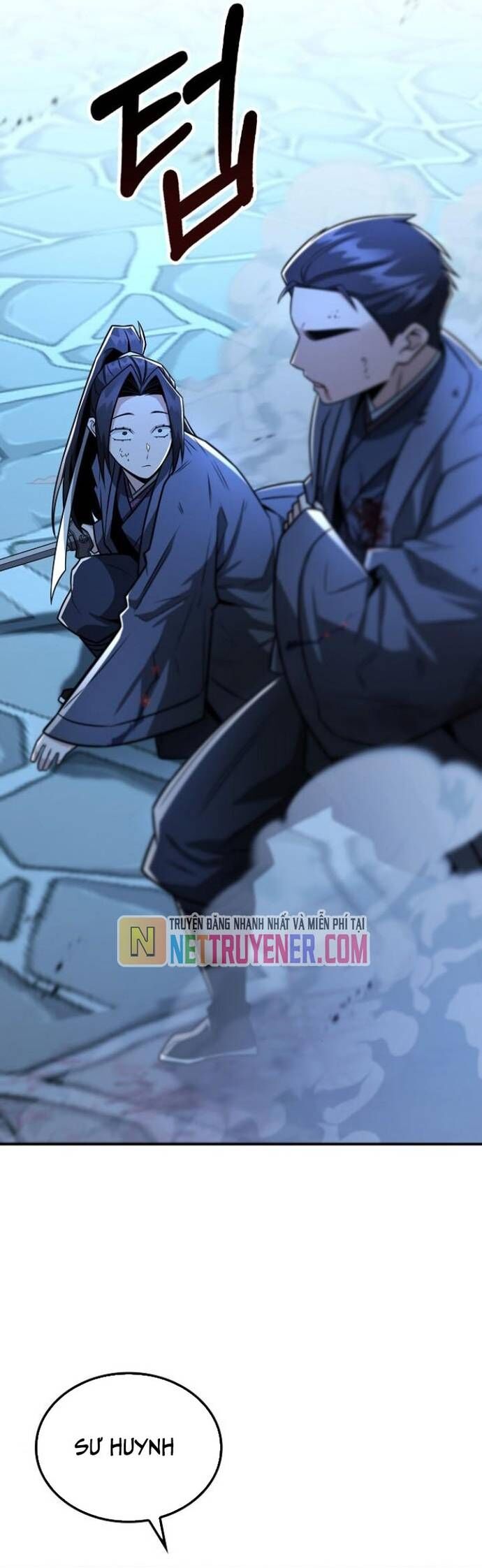 Quỷ Kiếm Thiên Tài Của Hoa Sơn Phái - Chapter 30