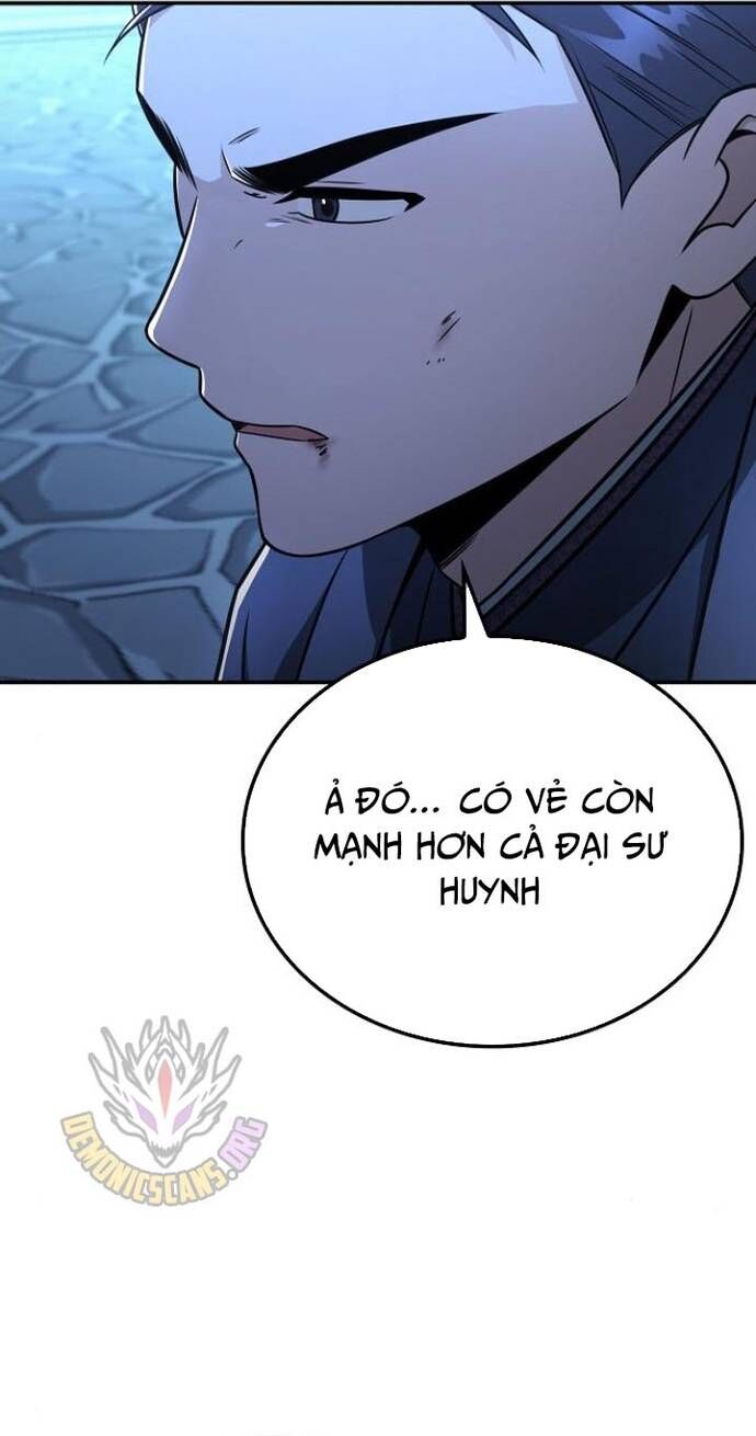 Quỷ Kiếm Thiên Tài Của Hoa Sơn Phái - Chapter 30