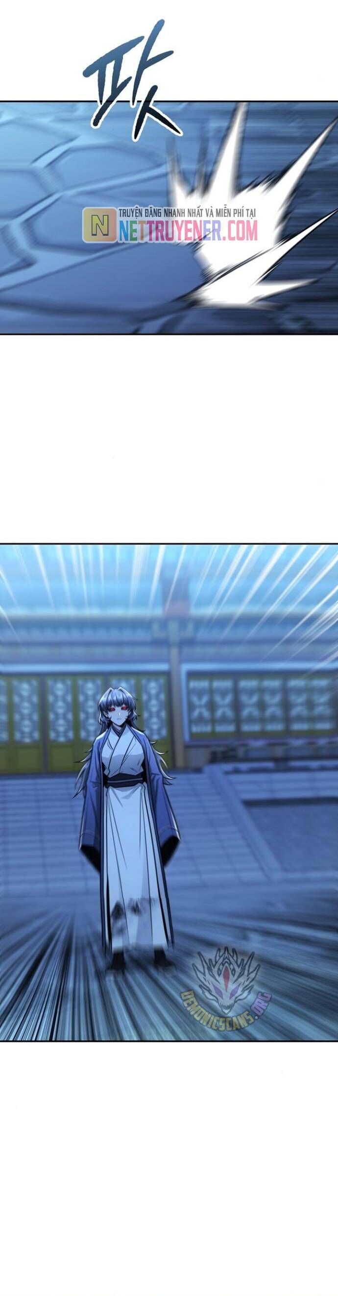 Quỷ Kiếm Thiên Tài Của Hoa Sơn Phái - Chapter 30