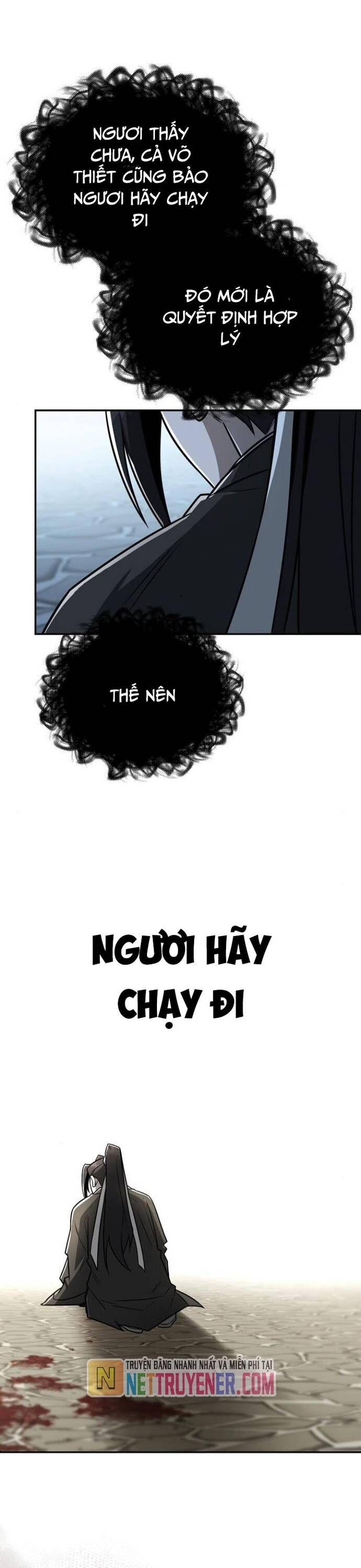 Quỷ Kiếm Thiên Tài Của Hoa Sơn Phái - Chapter 30