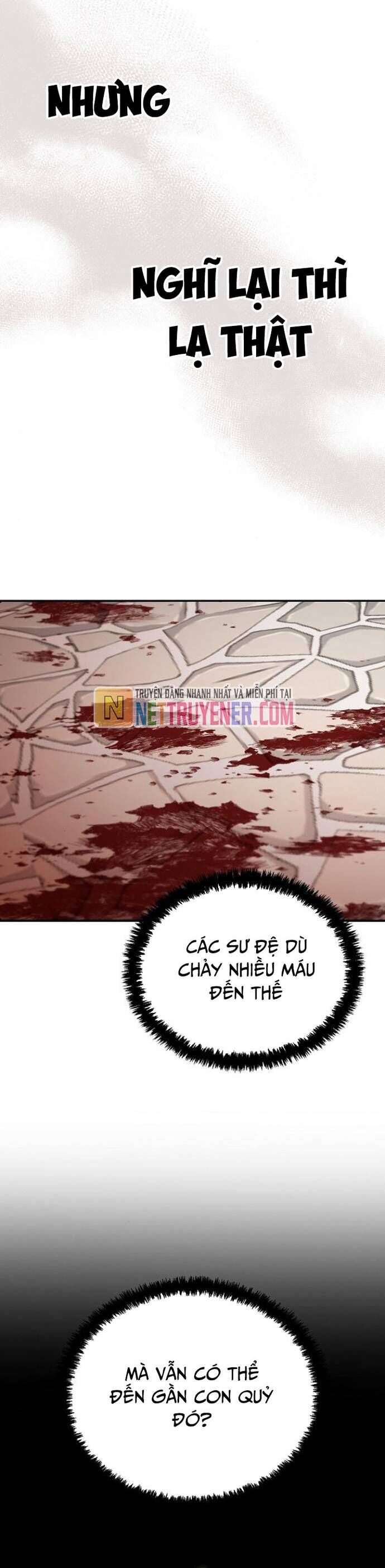 Quỷ Kiếm Thiên Tài Của Hoa Sơn Phái - Chapter 30