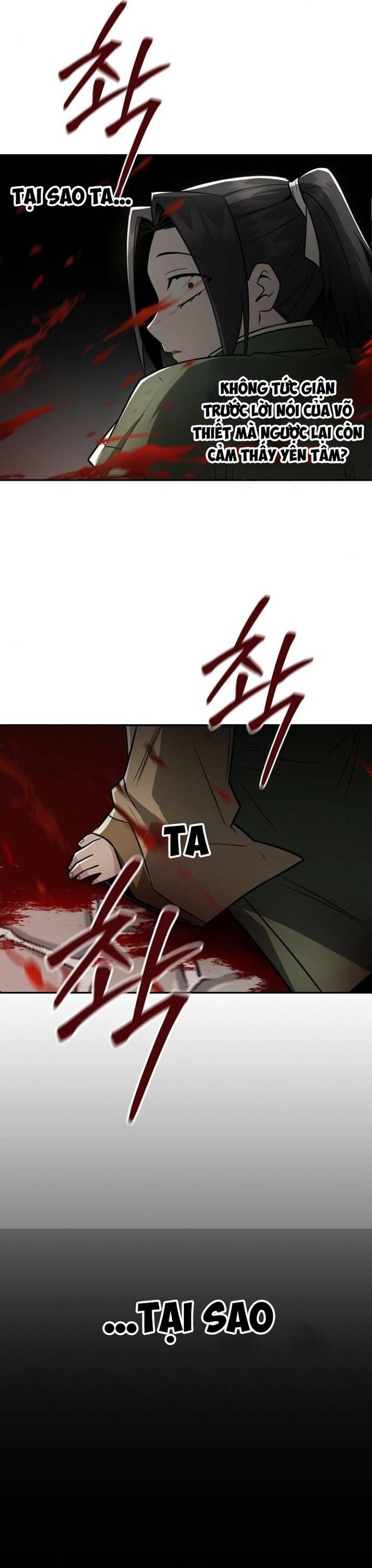 Quỷ Kiếm Thiên Tài Của Hoa Sơn Phái - Chapter 30