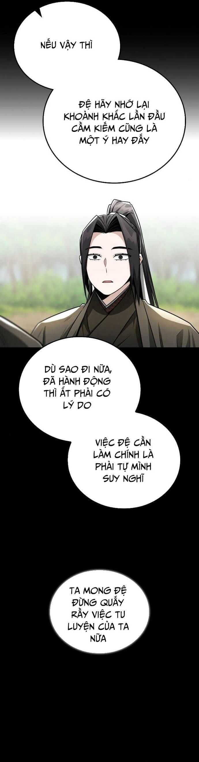 Quỷ Kiếm Thiên Tài Của Hoa Sơn Phái - Chapter 30