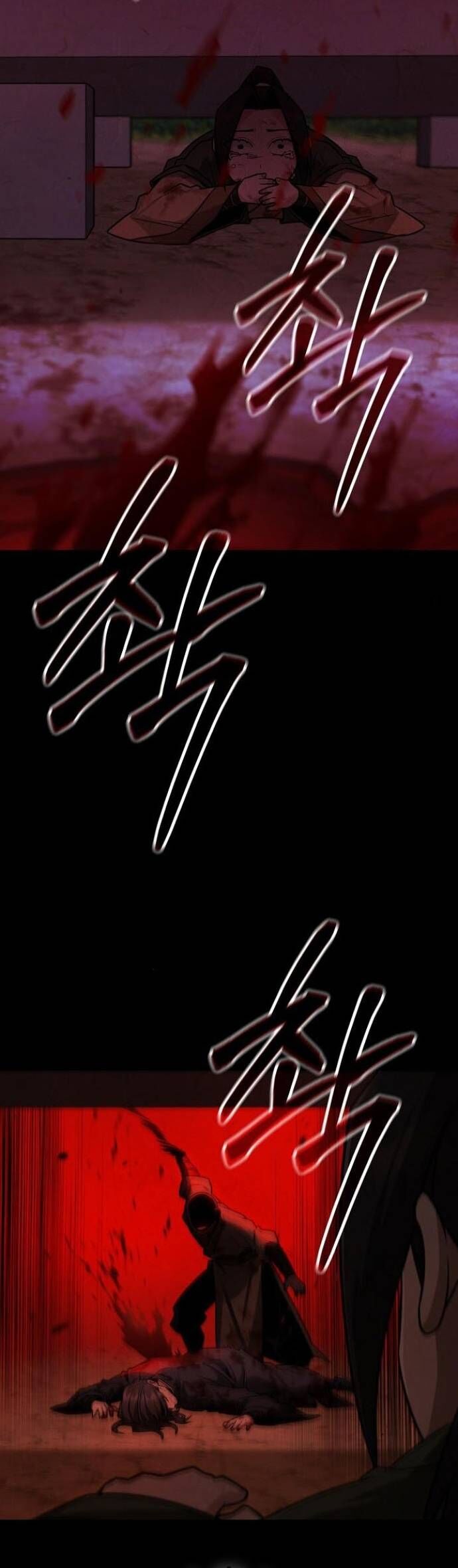 Quỷ Kiếm Thiên Tài Của Hoa Sơn Phái - Chapter 30